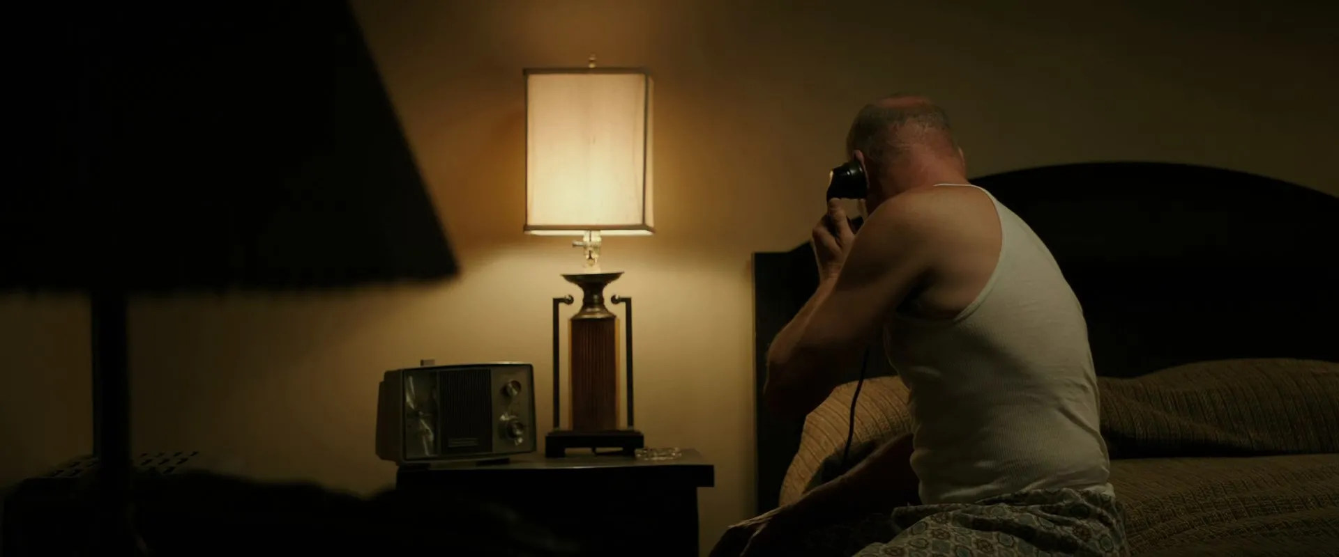 The Founder (2016) Dual Audio Hindi 480p BluRay 350MB Screenshot