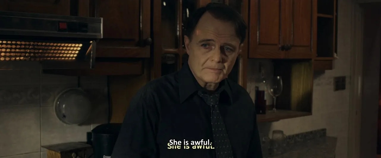 The Funeral Home (2020) Hindi Dual Audio HDRip 720p – 480p Screenshot