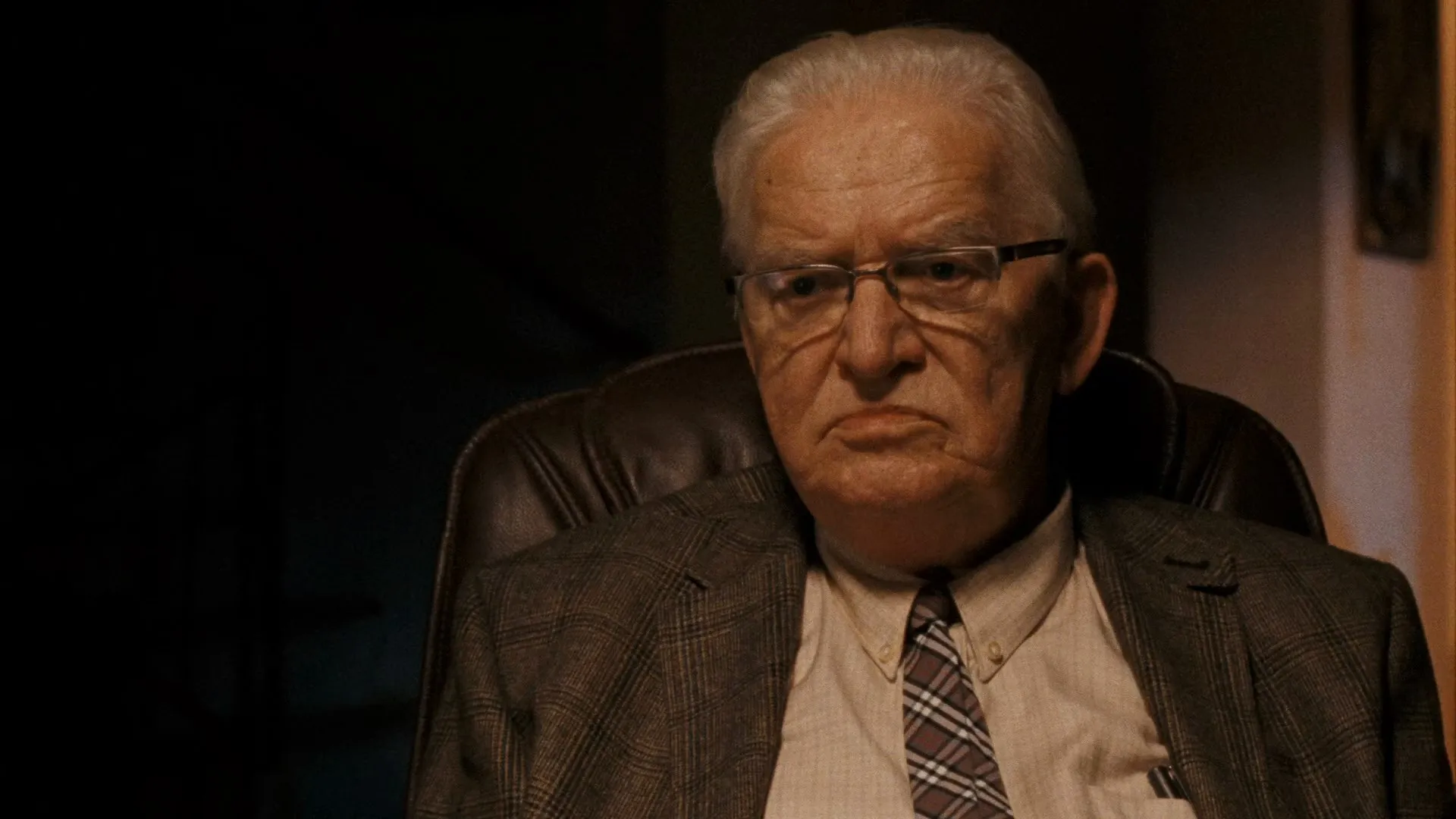 The Girl Who Kicked the Hornet's Nest (2009) Hindi Dual Audio 720p BluRay [1.2GB] Screenshot