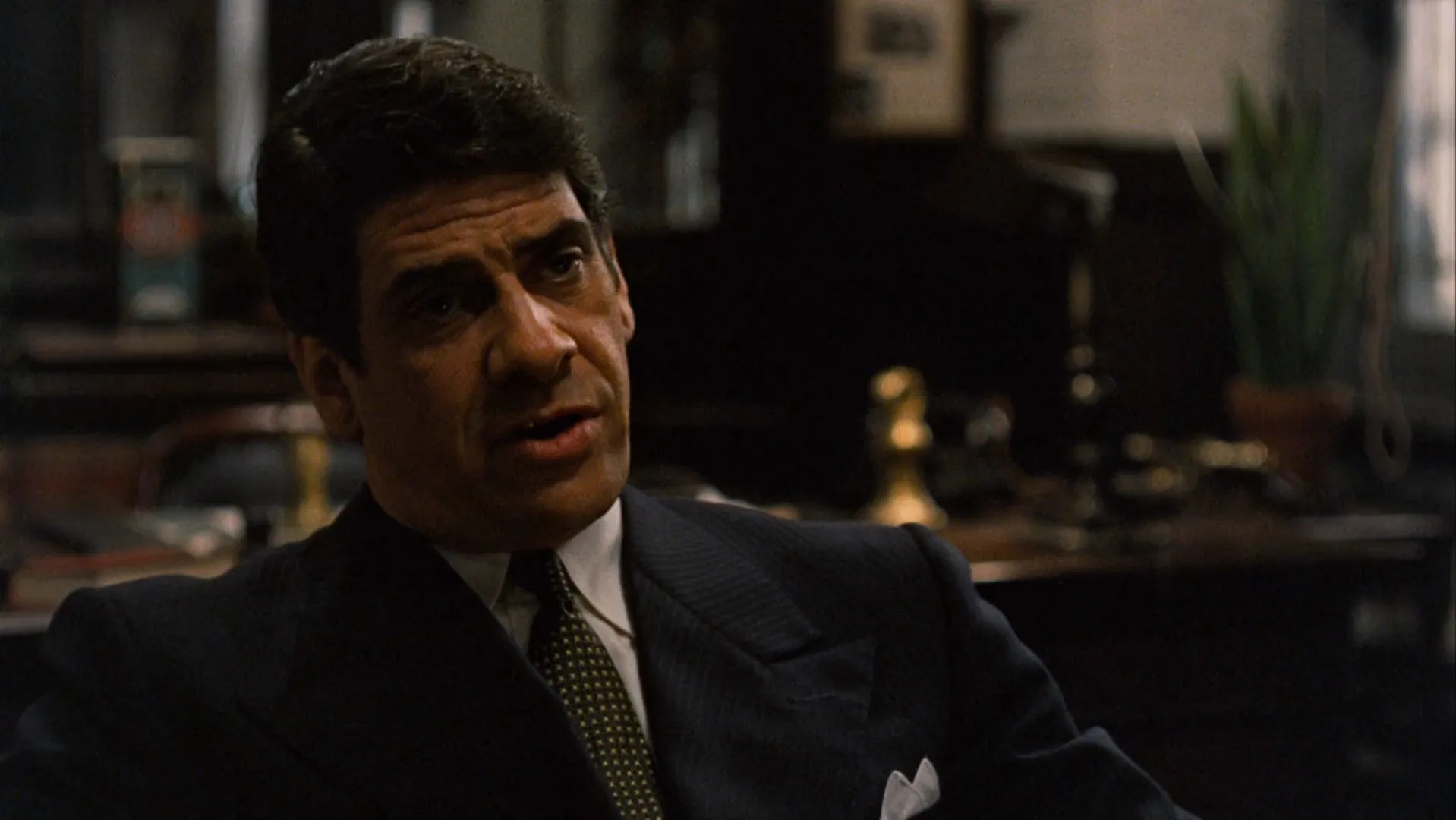 Godfather (2022) Hindi HDRip 720p – 480p Screenshot