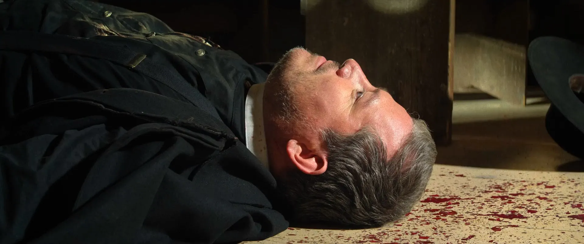 The Harder They Fall (2021) Hindi Dual Audio 480p HDRip 450MB Screenshot