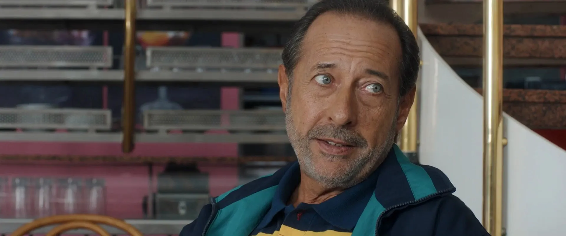 The Heist of the Century (2020) Hindi Dual Audio 720p HDRip [1GB] Screenshot
