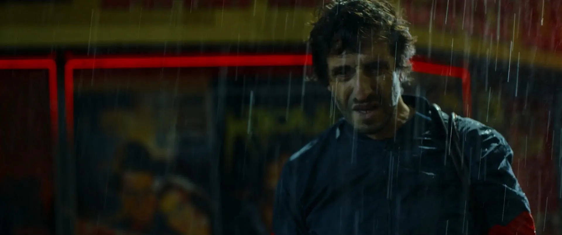 The Heist of the Century (2020) Hindi Dual Audio 480p HDRip 350MB Screenshot