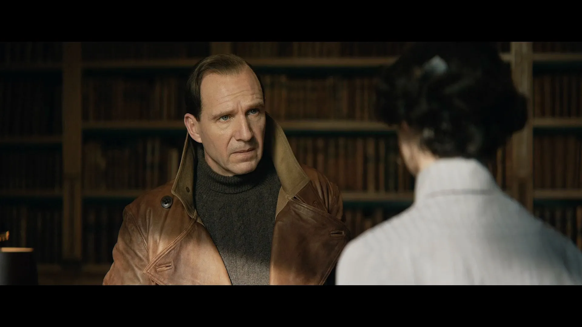 The King’s Man (2021) Hindi (ORG) Dual Audio Web-DL 720p – 480p Screenshot