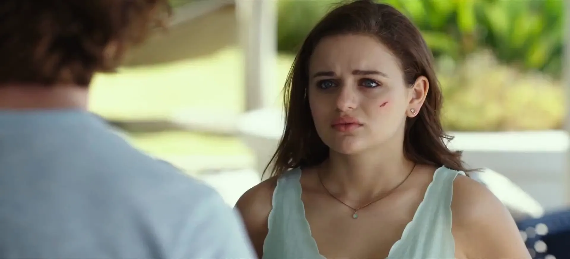The Kissing Booth 2018 Hindi Dual Audio 480p Web-DL 350MB Screenshot