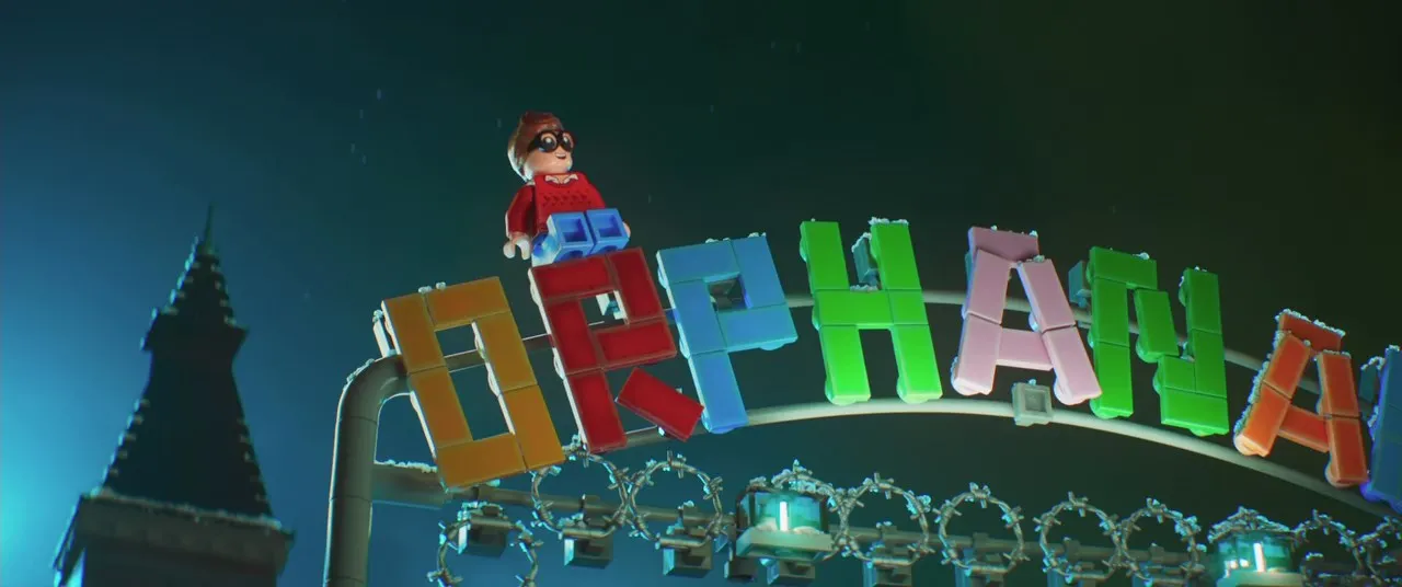 The LEGO Batman 2017 Movie Bluray 720p [820MB] Download Screenshot