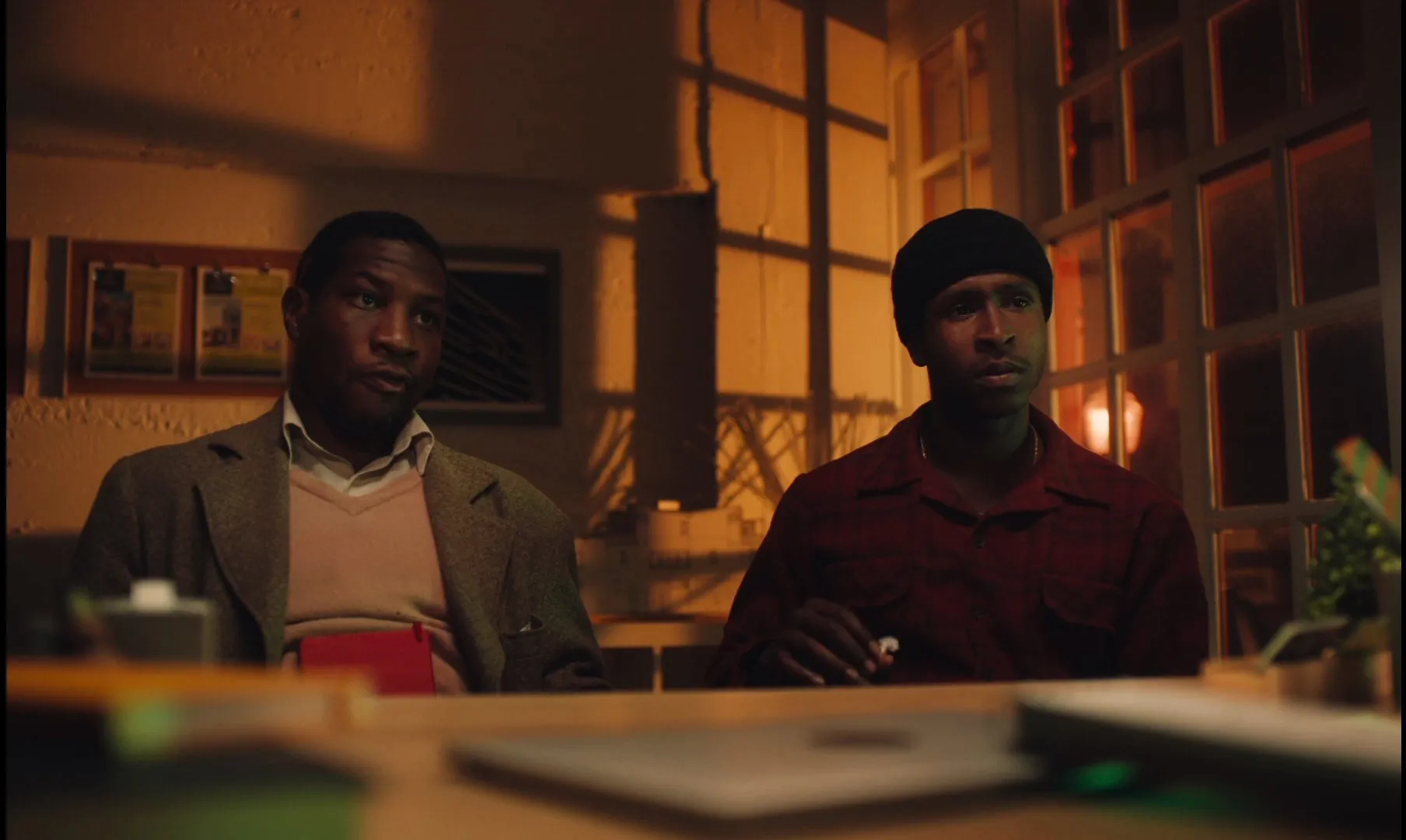 The Last Black Man in San Francisco (2019) Hindi Dual Audio 480p Web-DL 400MB Screenshot