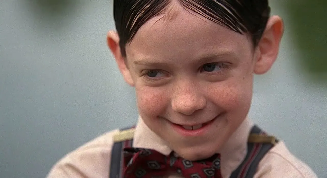 The Little Rascals (1994) Hindi Dual Audio 480p BluRay 300MB Screenshot