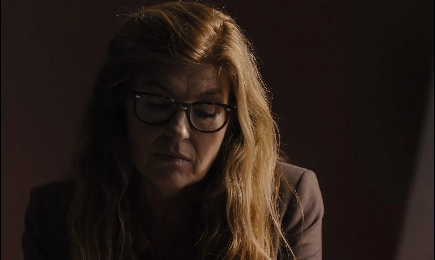 The Mustang (2019) Hindi Dual Audio 480p BluRay 300MB Screenshot
