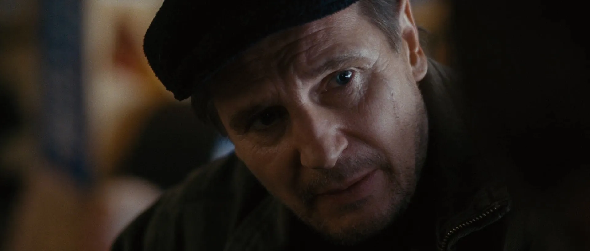 The Next Three Days (2010) Hindi Dual Audio 720p BluRay [1.3GB] Screenshot