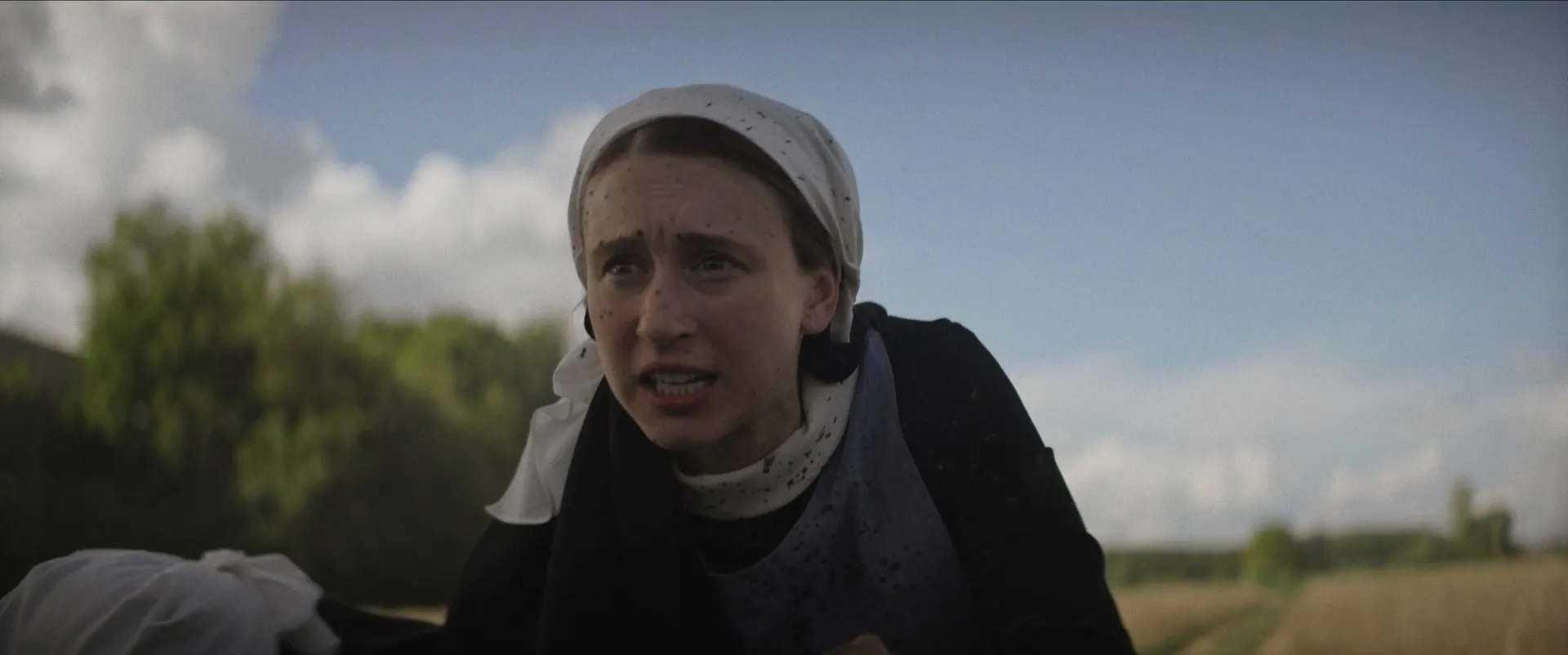 The Nun II 2023 Hindi (ORG) Web-DL | 720p | 480p Screenshot