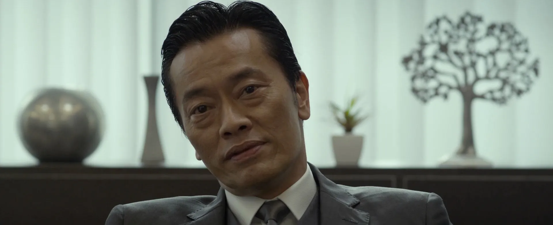 The Raid 2 (2014) Hindi Dual Audio 720p BluRay [1.2GB] Screenshot