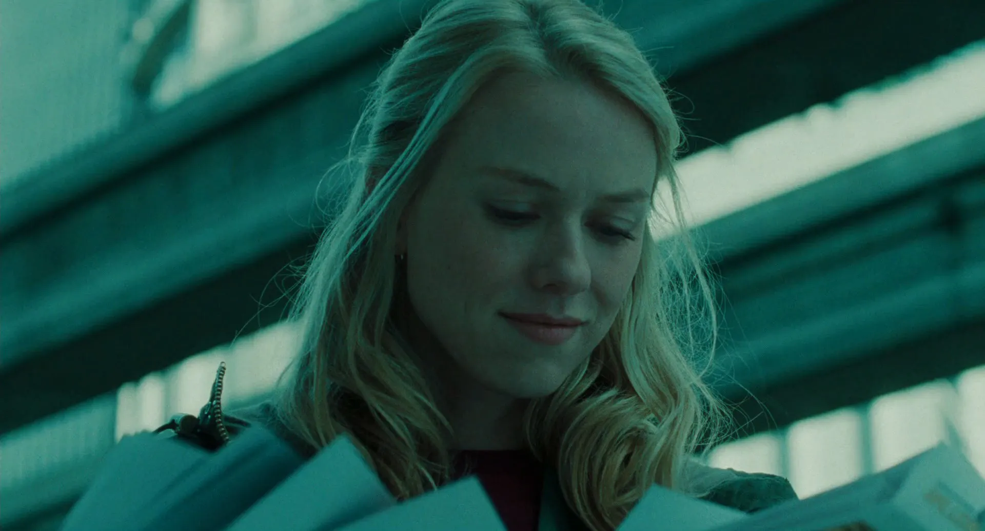 The Ring 2002 Hindi Dual Audio 480p BluRay 340MB Screenshot