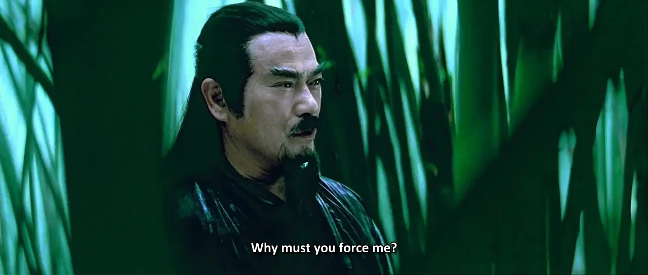 The Storm Riders 1998 Hindi Dual Audio 480p BluRay 400MB Screenshot