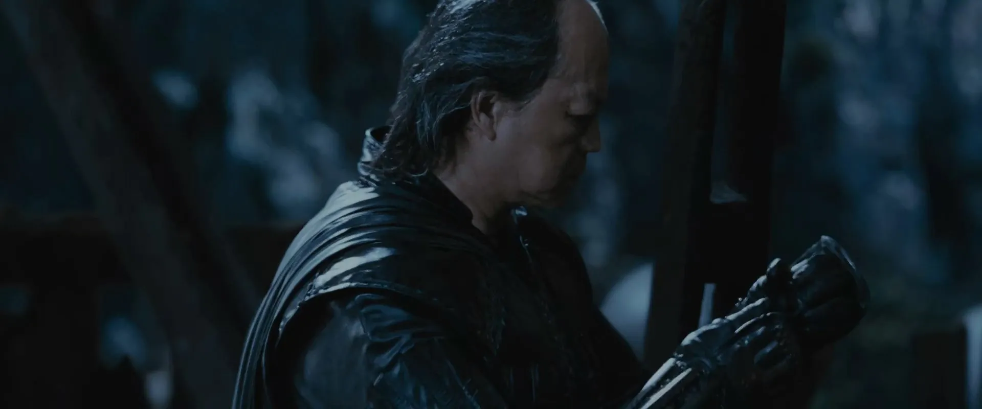 The Warrior's Way (2010) Hindi Dual Audio 720p BluRay [850MB] Screenshot