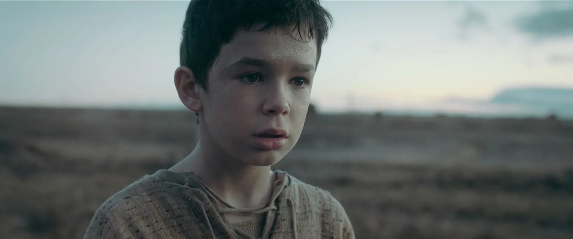 The Wasteland (2022) Hindi Dual Audio HDRip 720p – 480p Screenshot