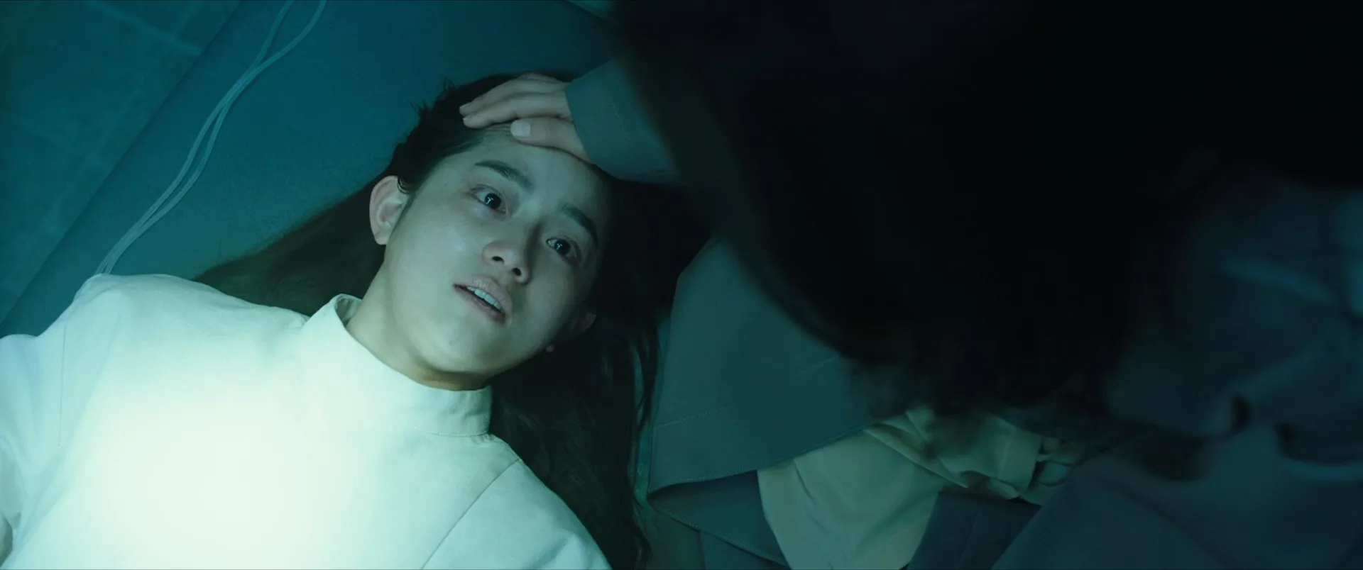 The Witch: Part 2. The Other One (2022) Hindi Dual Audio HDRip 720p – 480p Screenshot