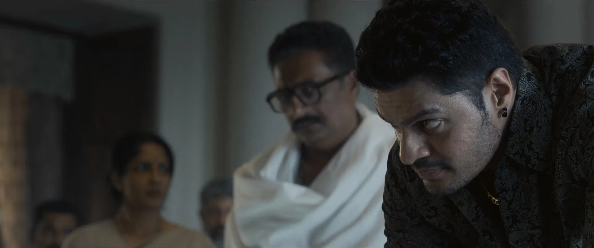 They Call Him OG 2025 Hindi Dual Audio WEB-DL 720p - 480p - 1080p Screenshot