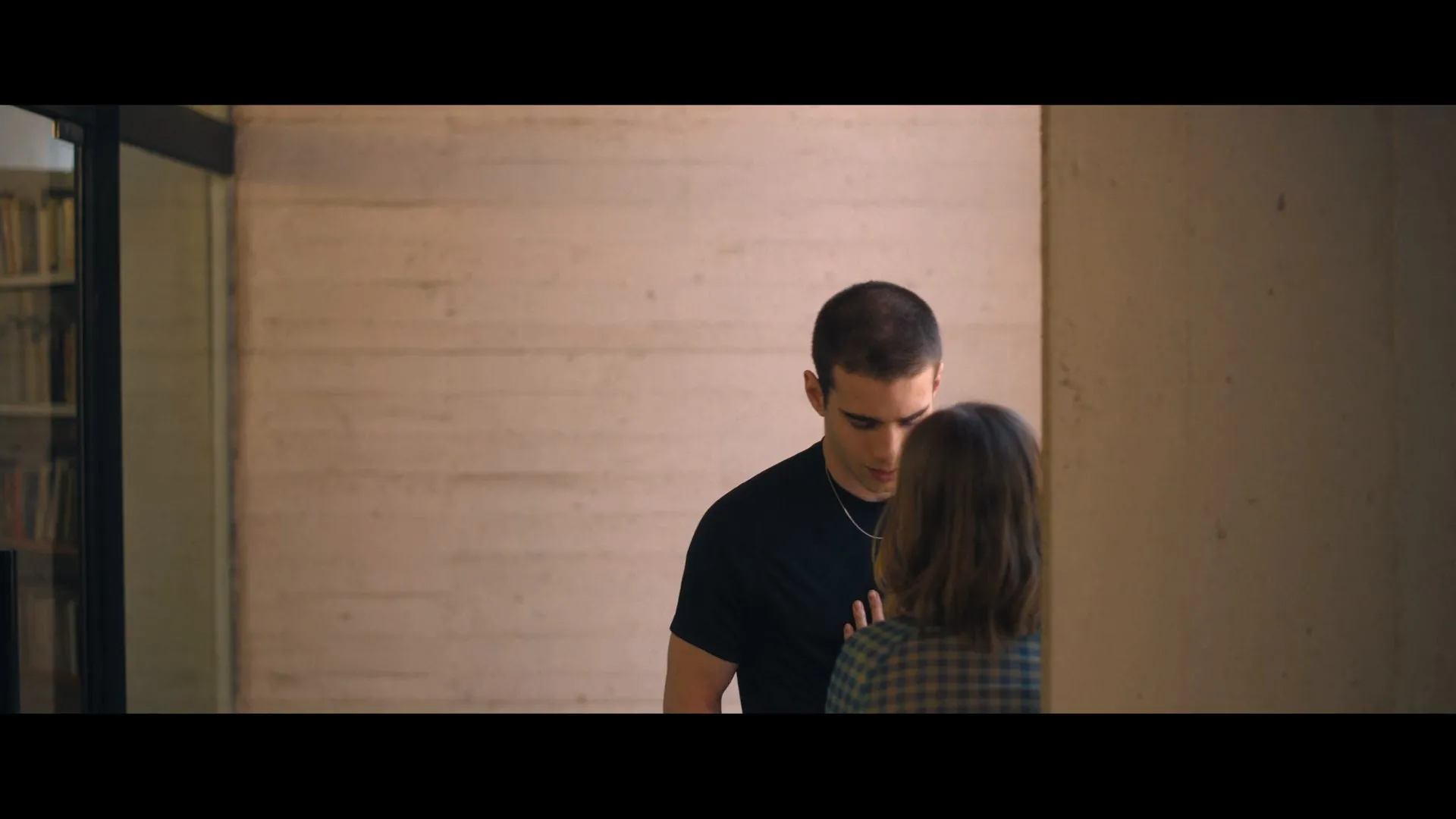 Through My Window 2022 Hindi Dual Audio HDRip 720p – 480p Screenshot