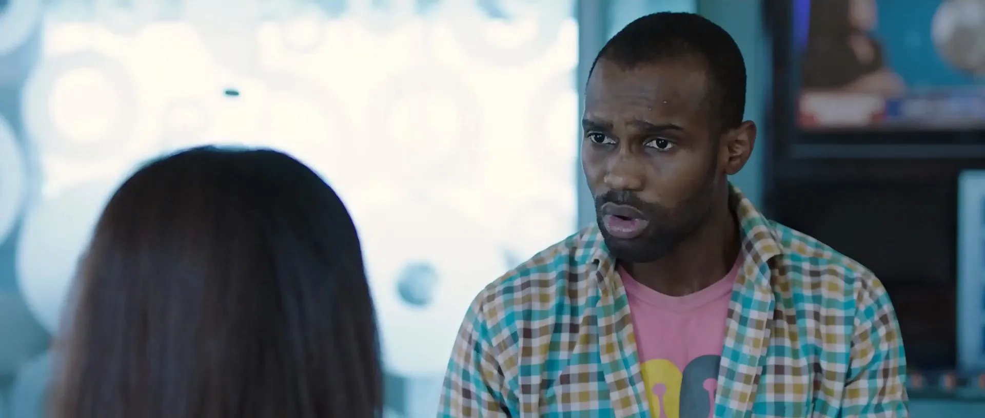 Tiki Taka (2020) Hindi Movie 720p HDRip x264 [800MB] Screenshot