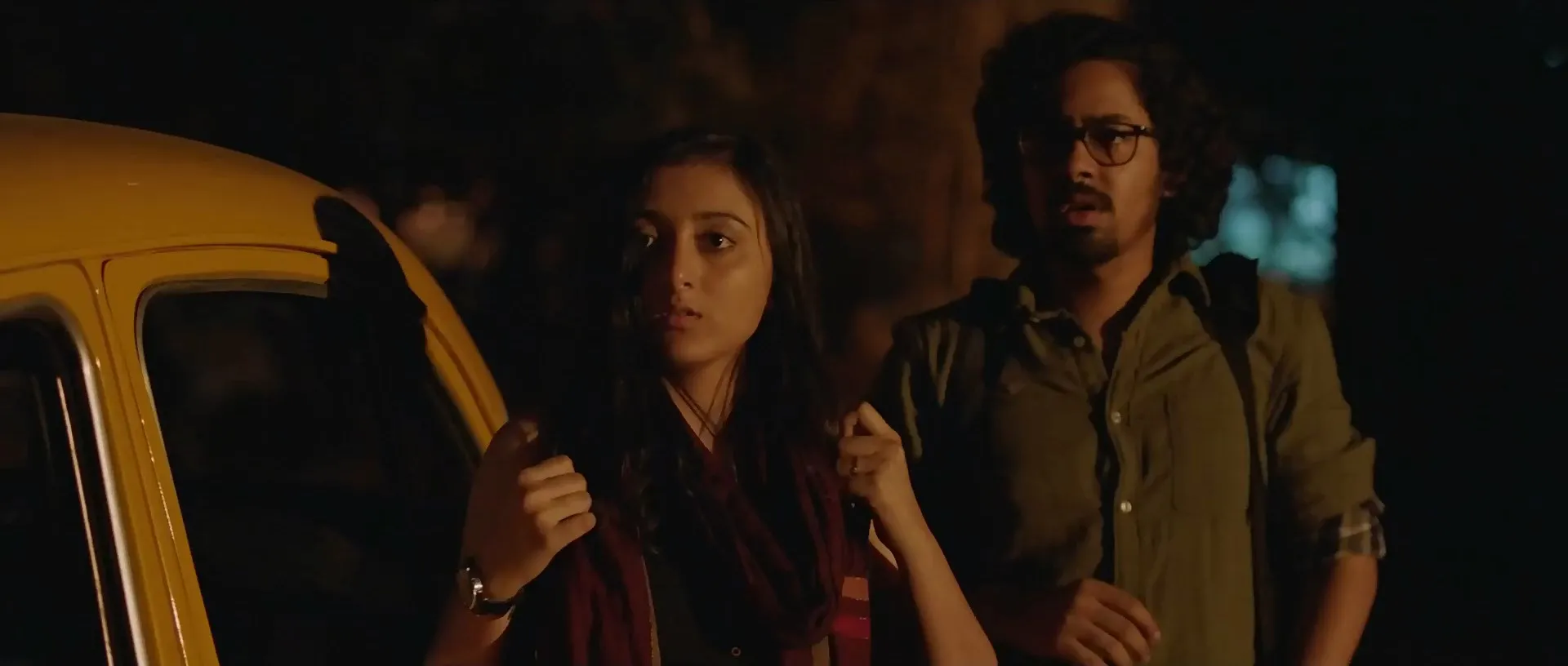 Tiki Taka (2020) Hindi Movie 480p HDRip - [300MB] Screenshot