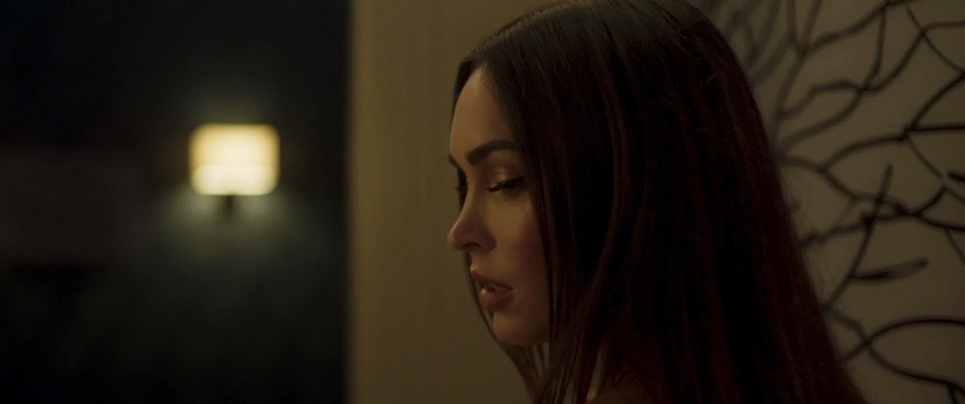 Till Death (2021) Hindi Dual Audio 480p HDRip 350MB Screenshot