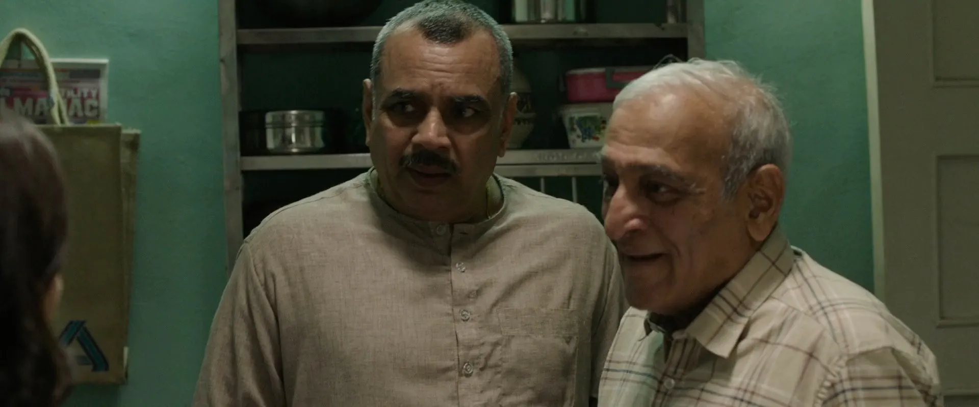 Toofaan 2021 Hindi Movie 480p HDRip – [460MB] Screenshot