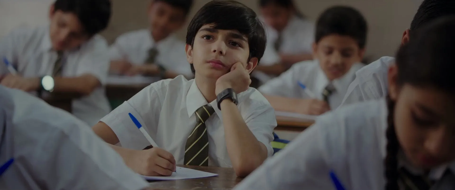 Toolsidas Junior 2022 Hindi Movie HDRip 720p – 480p Screenshot