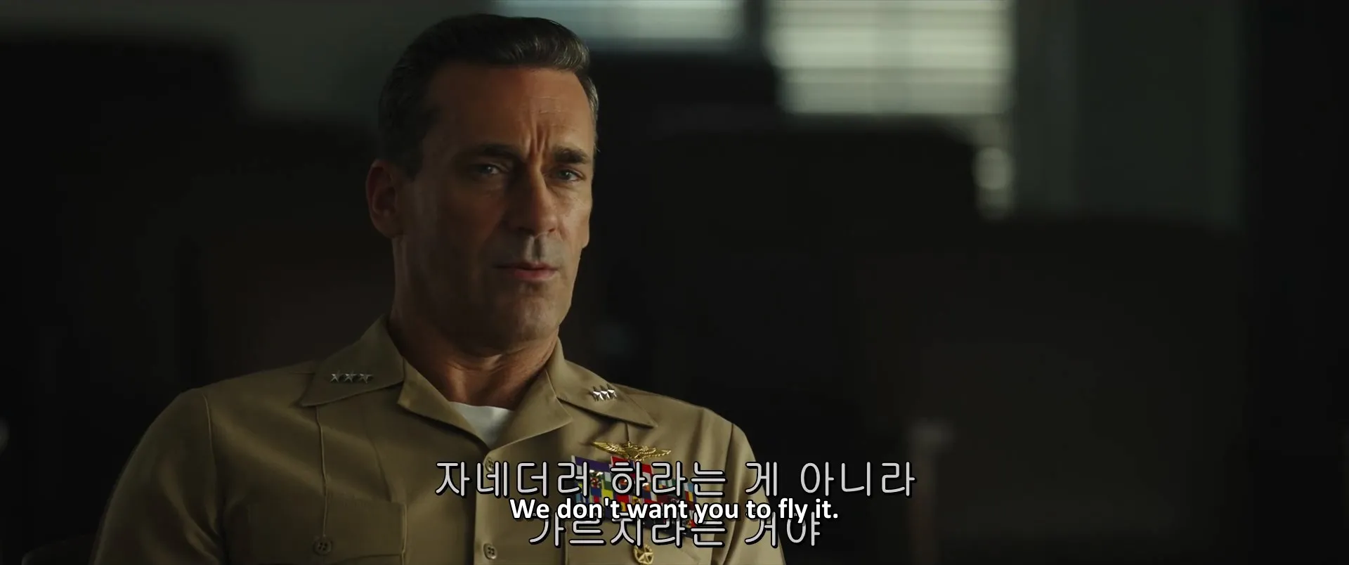 Top Gun: Maverick (2022) Hindi Dual Audio HDCAM 720p – 480p Screenshot