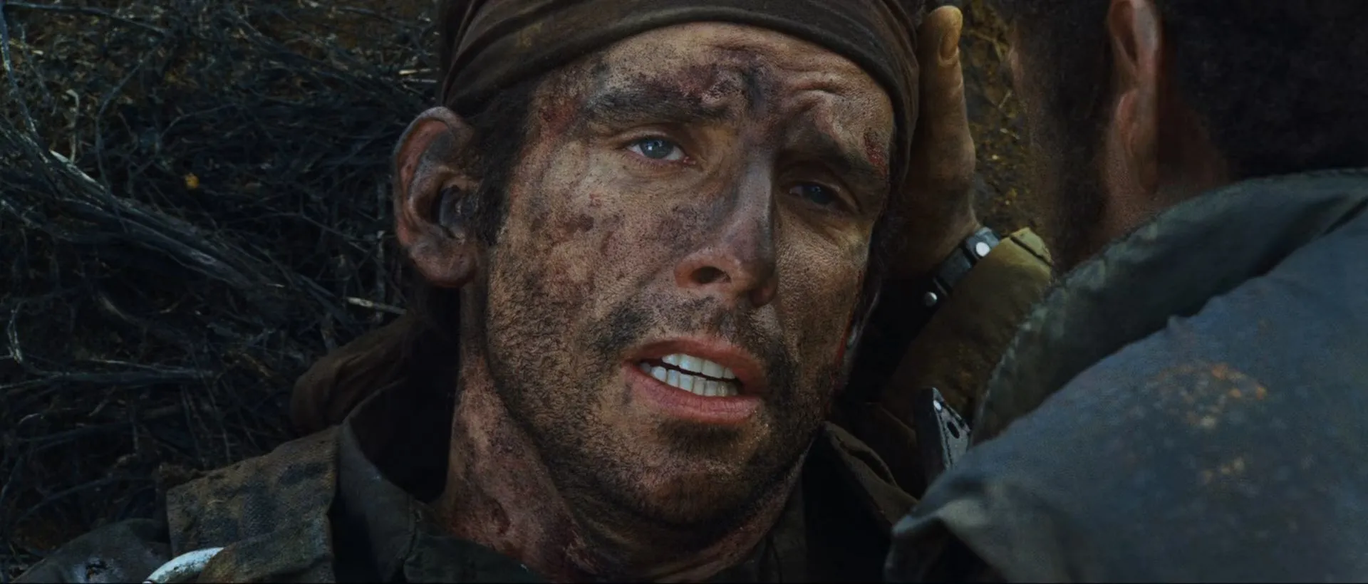Tropic Thunder (2008) Hindi Dual Audio 720p BluRay [900MB] Screenshot
