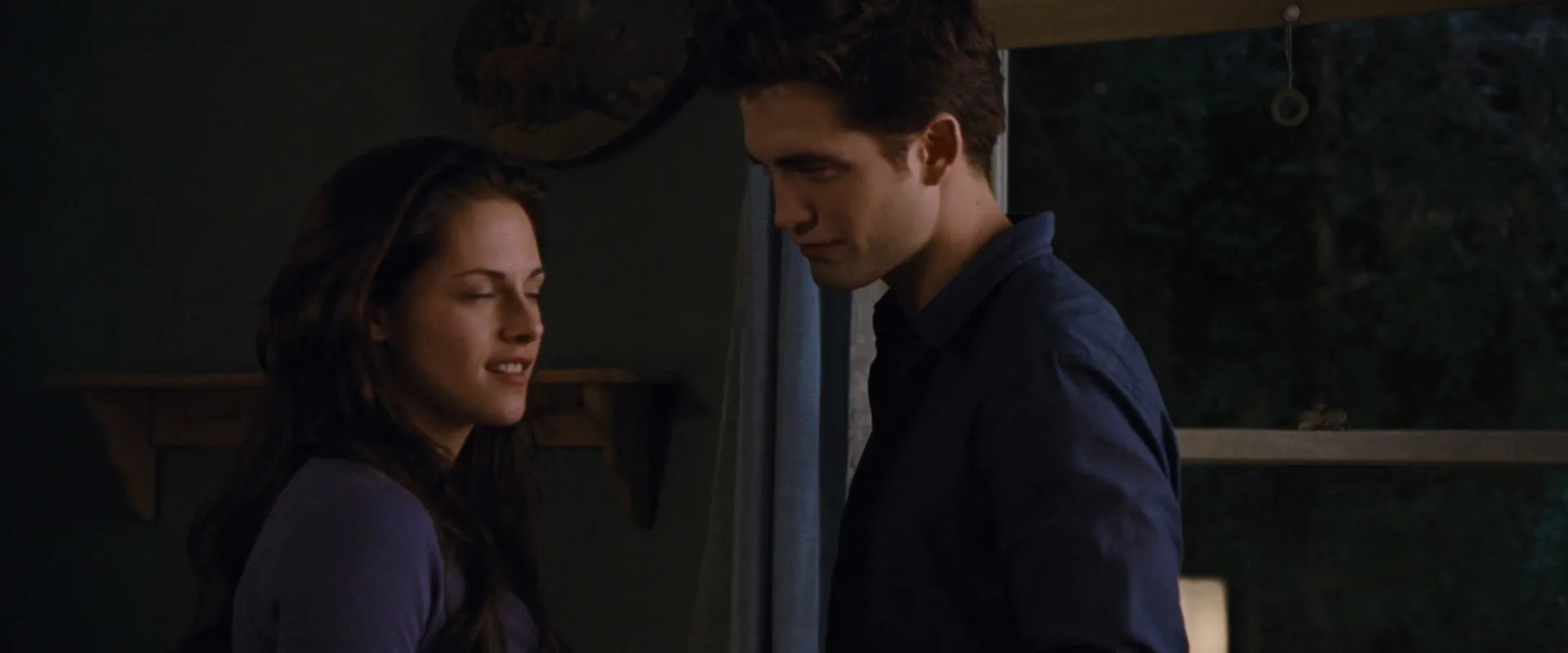 The Twilight Saga Breaking Dawn 2011 Dual Audio Hindi 350MB BRRip Download Screenshot