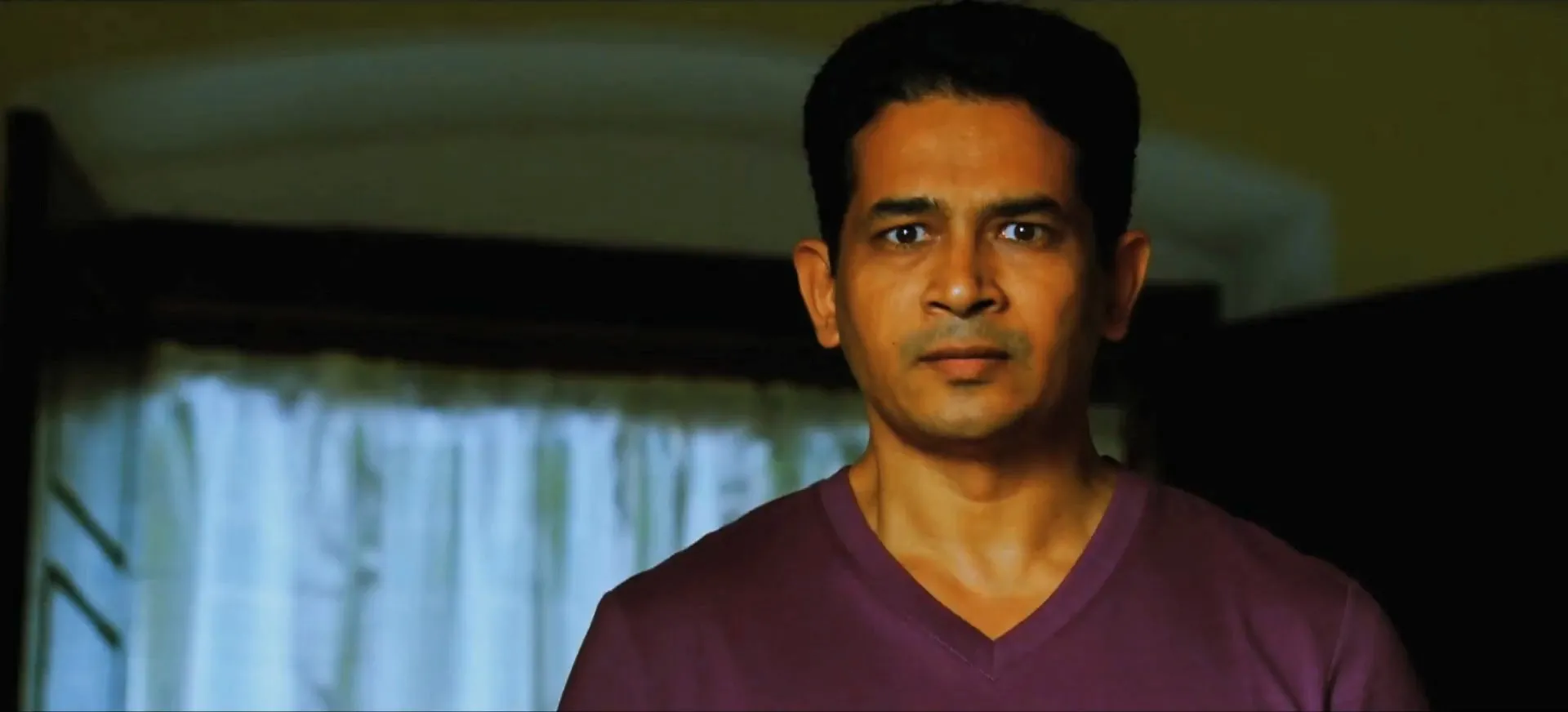 Ugramm (2014) Dual Audio Hindi Full Movie 720p UnCut HDRip - 1.1GB Screenshot