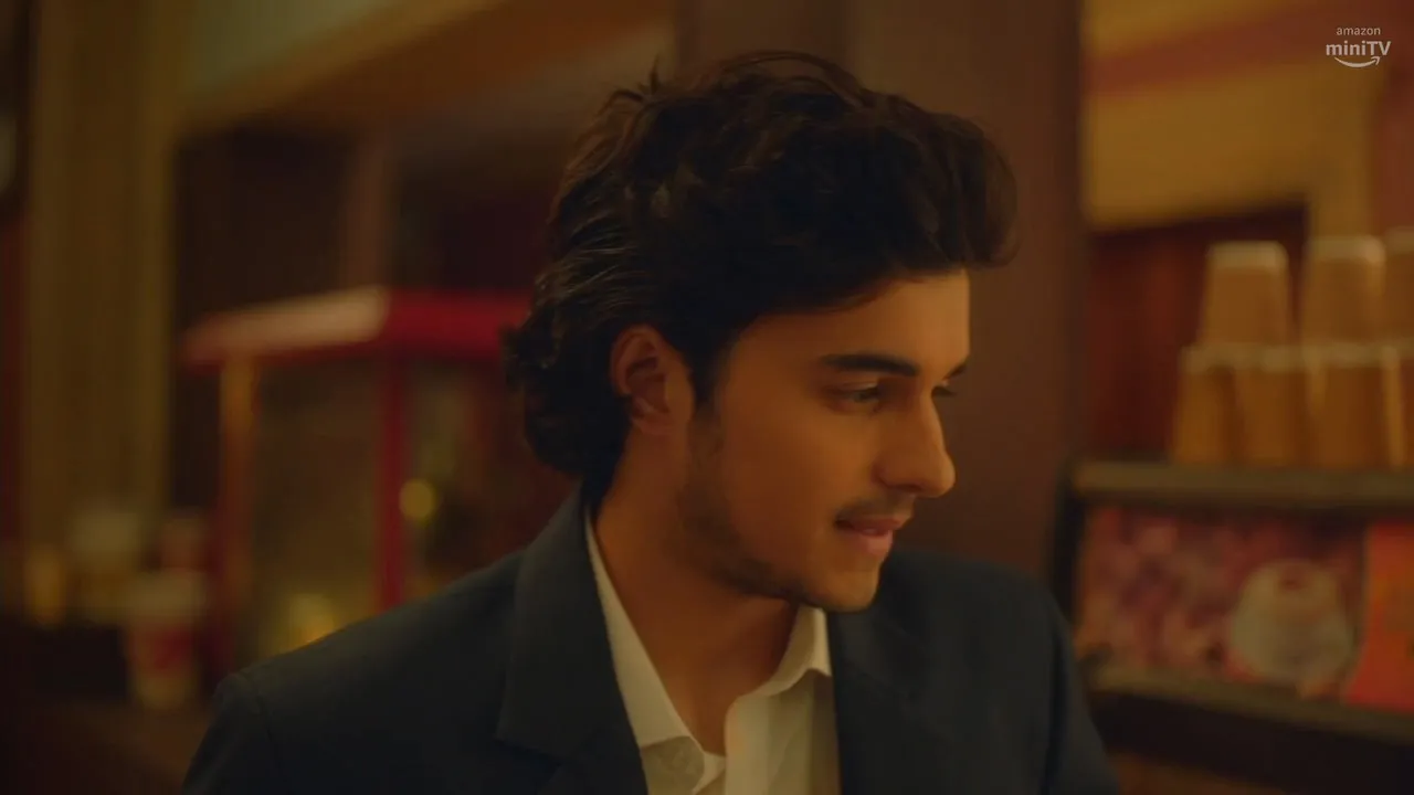 Uljhe Hue (2022) Hindi Movie HDRip 720p – 480p Screenshot