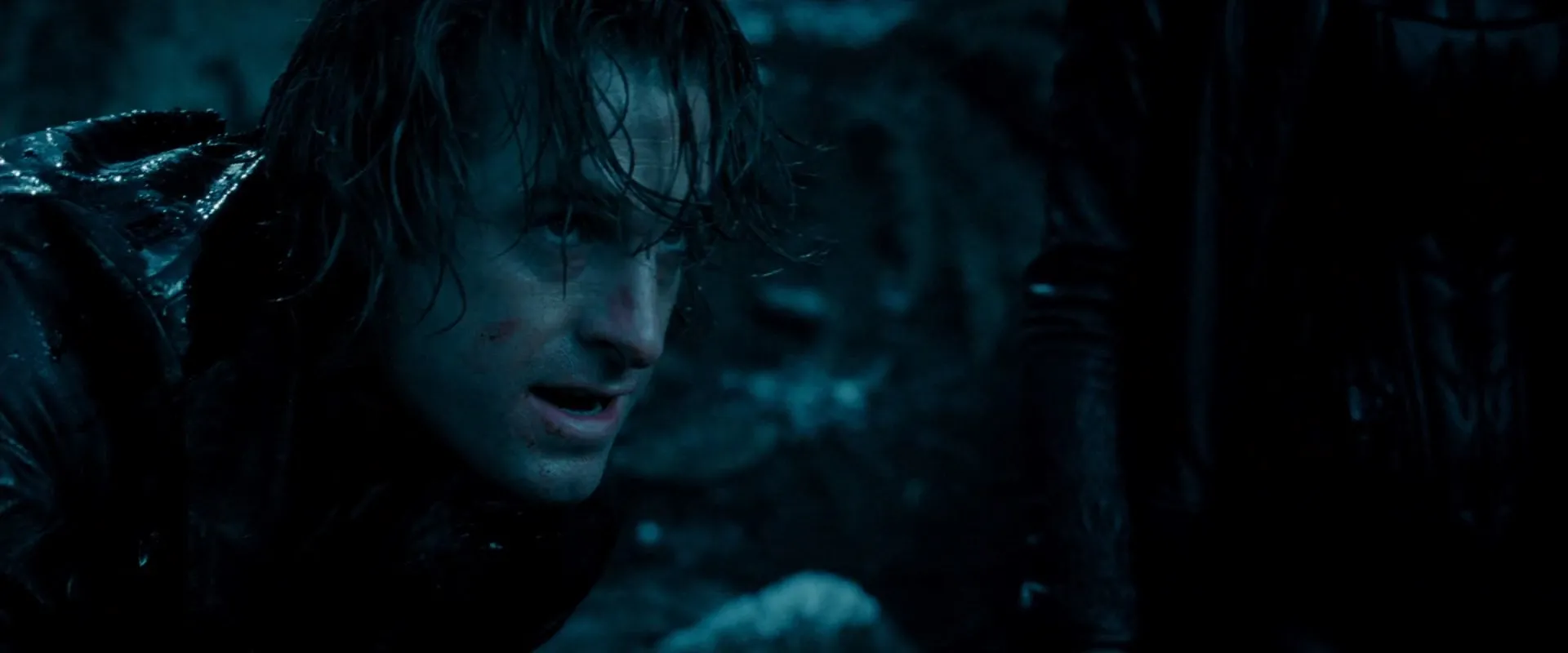 Underworld Evolution (2006) 100mb Hindi Dual Audio movie Hevc BRRip Download Screenshot