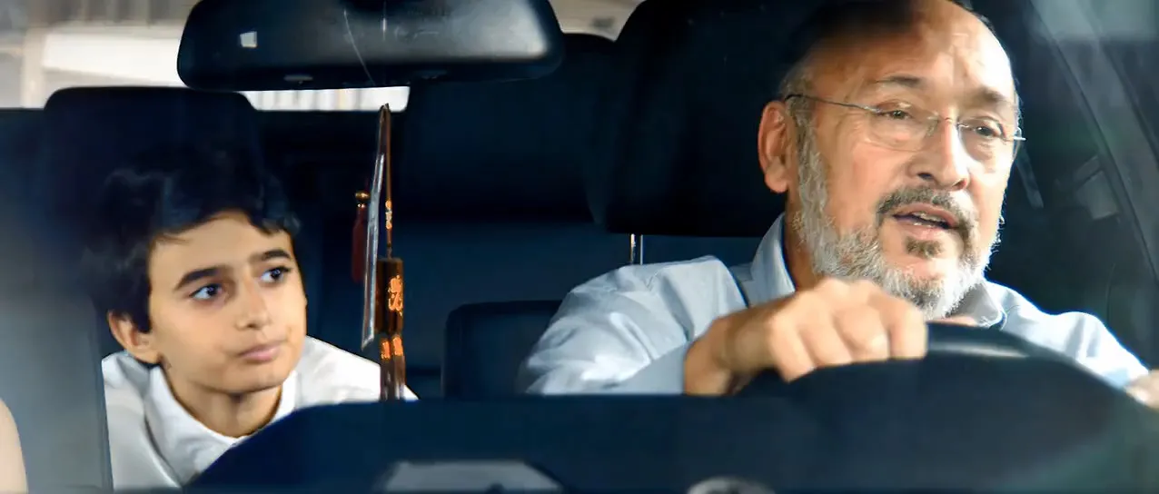 Unfreedom (2014) Hindi Movie 480p HDRip - [300MB] Screenshot