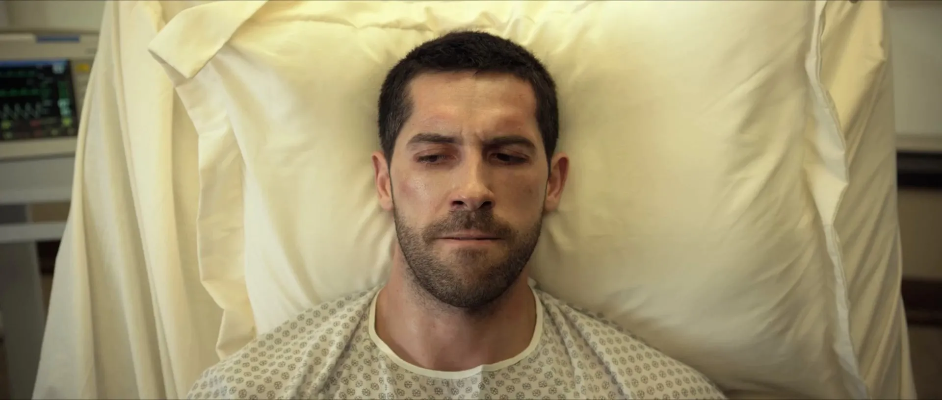 Universal Soldier: Day of Reckoning (2012) Hindi Dual Audio 720p BluRay [1GB] Screenshot