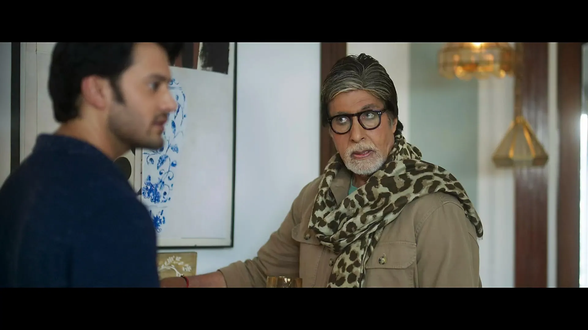 Uunchai 2022 Hindi Movie HDRip 720p – 480p Screenshot