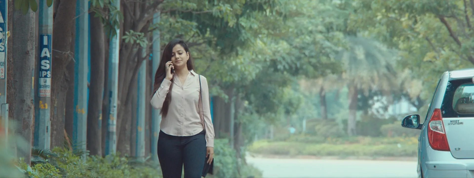 Valimai 2022 Hindi Movie HDRip (ORG) 720p – 480p Screenshot