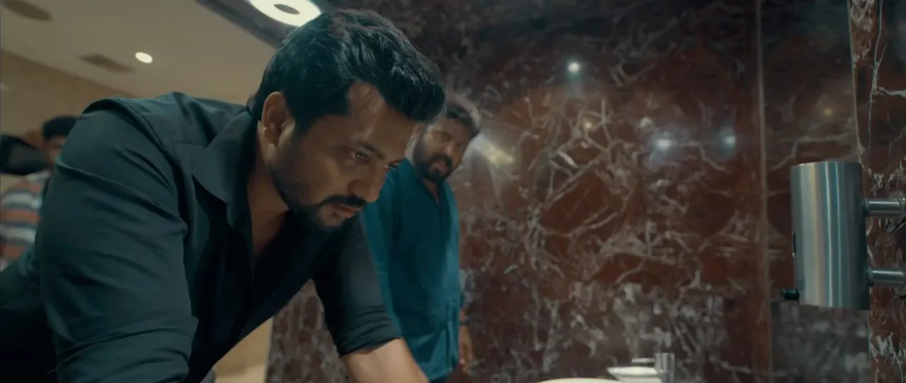 Vasantha Mullai 2023 Hindi (HQ DUB) HDRip 720p – 480p Screenshot