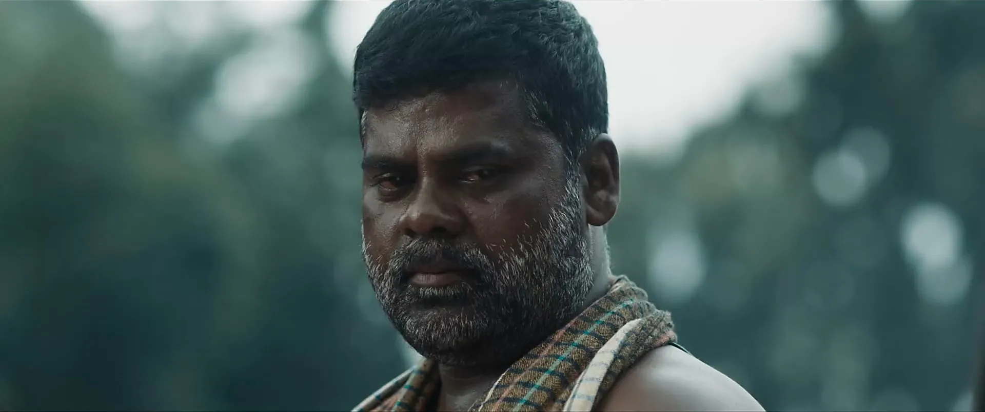 Vedha 2022 (Hindi Proper Dubbed) Movie DVDScr 720p – 480p Screenshot