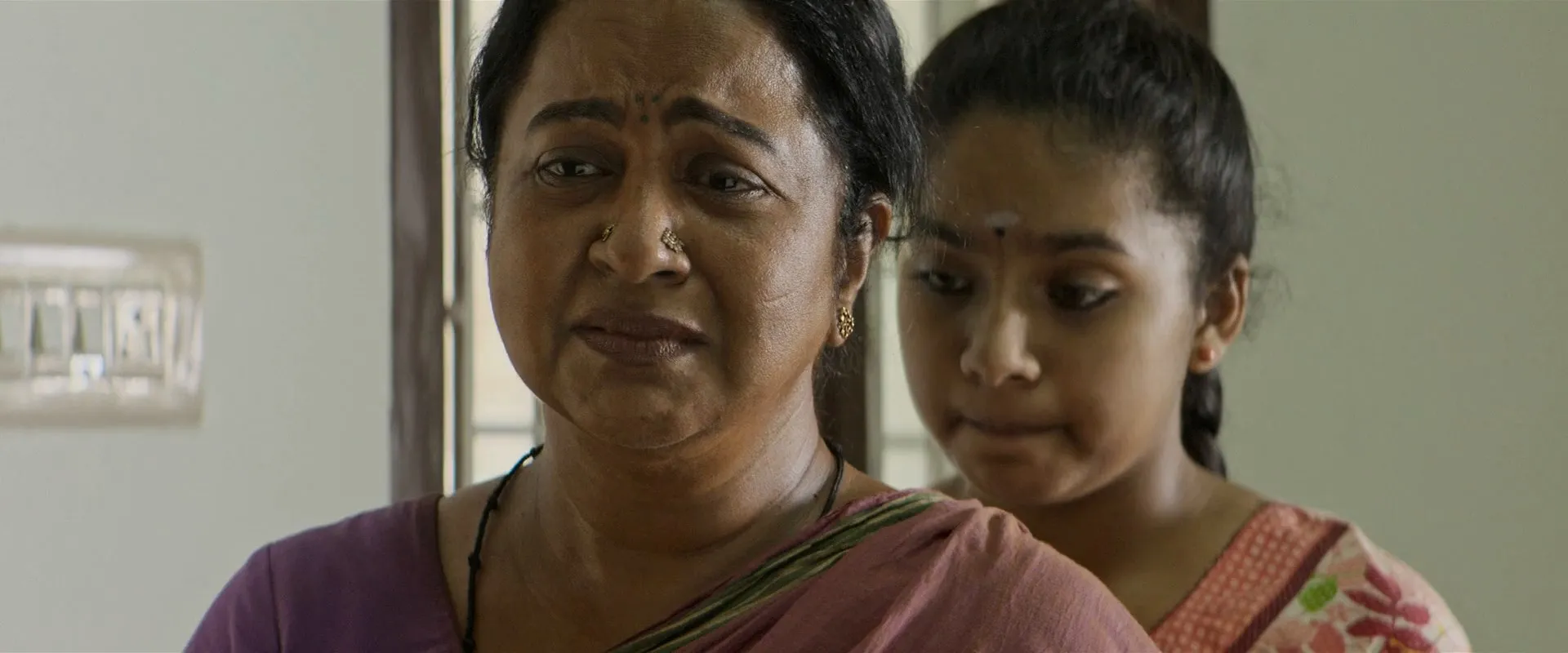Vendhu Thanindhathu Kaadu 2022 Hindi (HQ Dubbed) Movie HDRip 720p – 480p Screenshot