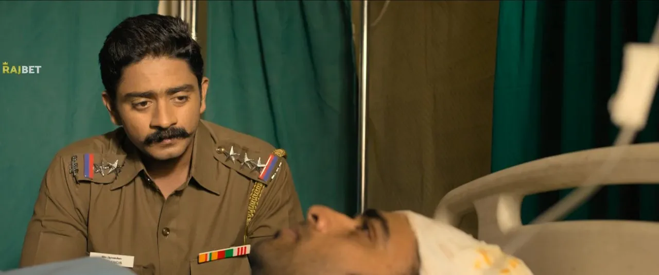 Vezham (2022) Hindi (HQ-Dubbed) HDRip 720p – 480p Screenshot