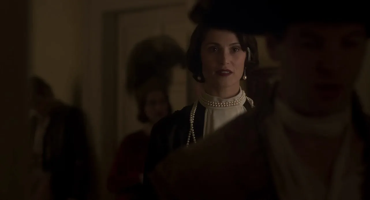 Vita & Virginia (2018) Hindi Dual Audio 720p BluRay [950MB] Screenshot