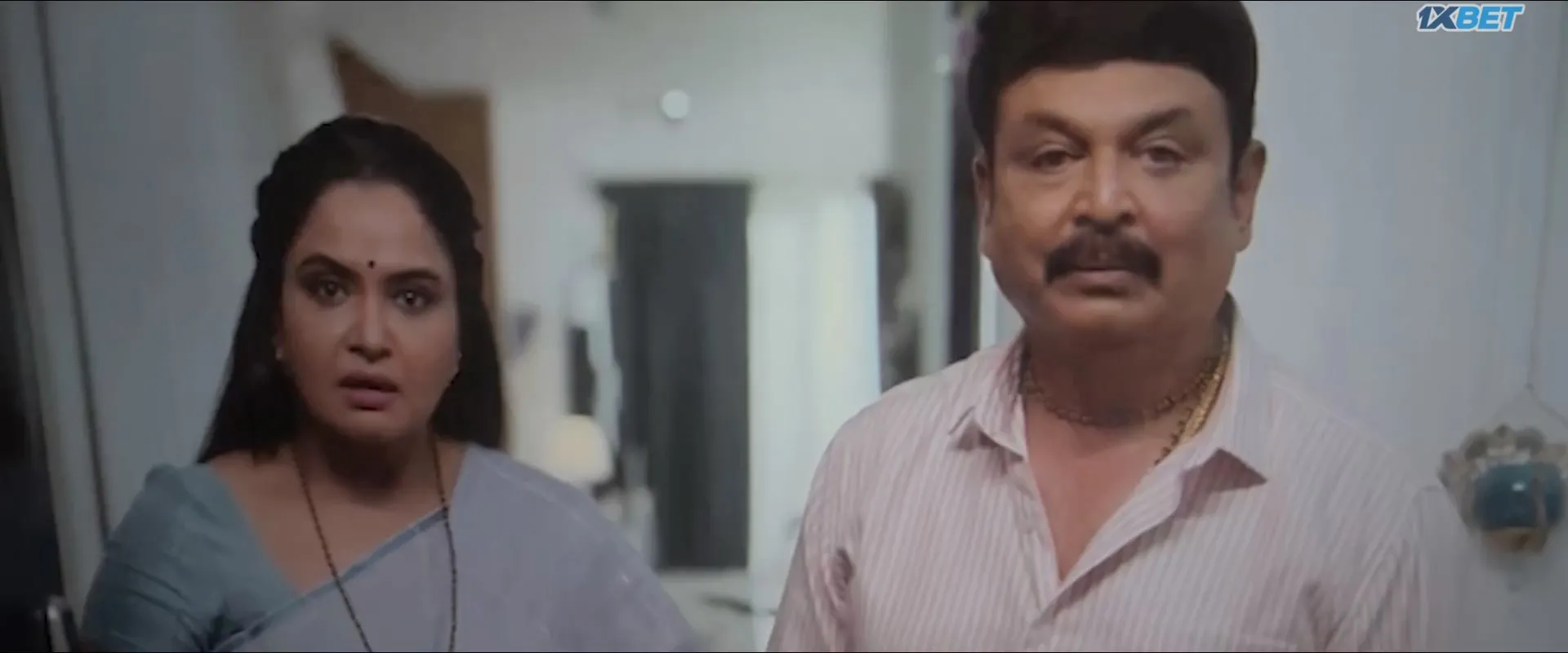Viswam 2024 Hindi HQ Dubbed CAMRip 1080p Screenshot