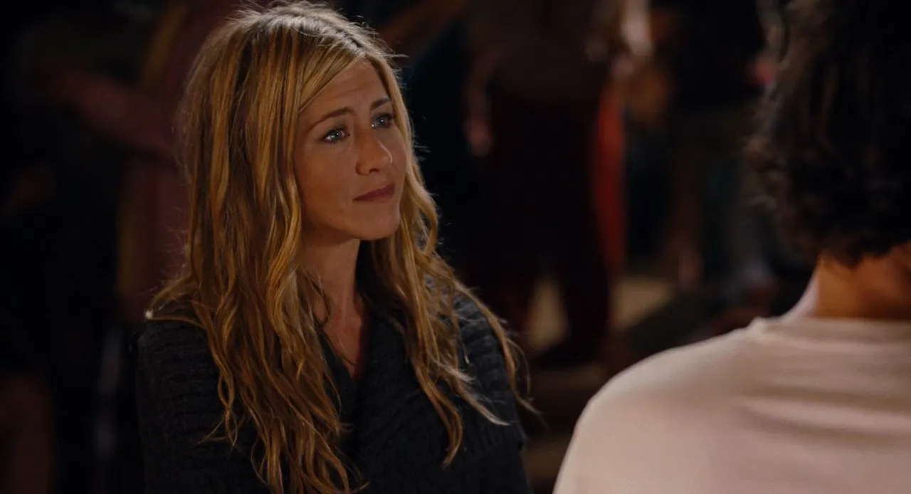 Wanderlust 2012 Hindi Dual Audio 720p BluRay [950MB] Screenshot