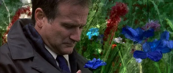 What Dreams May Come (1998) Dual Audio Hindi Full Movie 720p BluRay - 900MB Screenshot