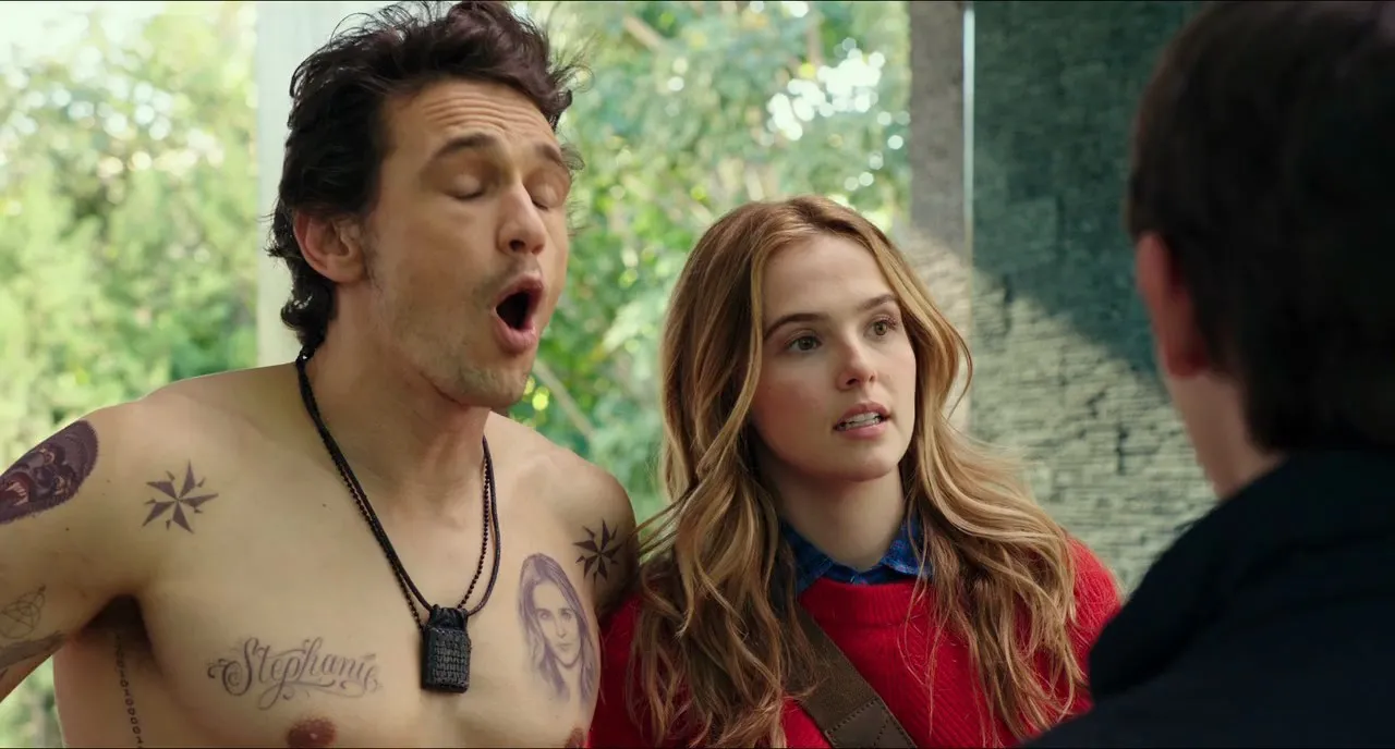 Why Him 2016 300MB Hindi Dual Audio 480p Bluray Download Screenshot