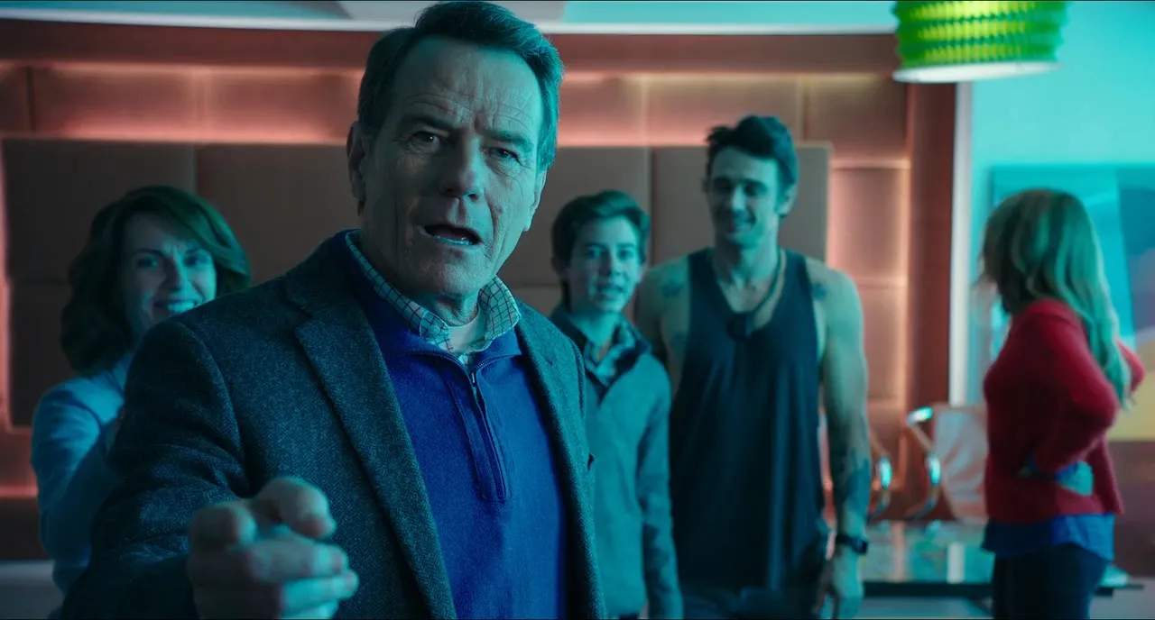 Why Him 2016 Movie Hindi Dual Audio 720p Bluray [1.1Gb] Screenshot