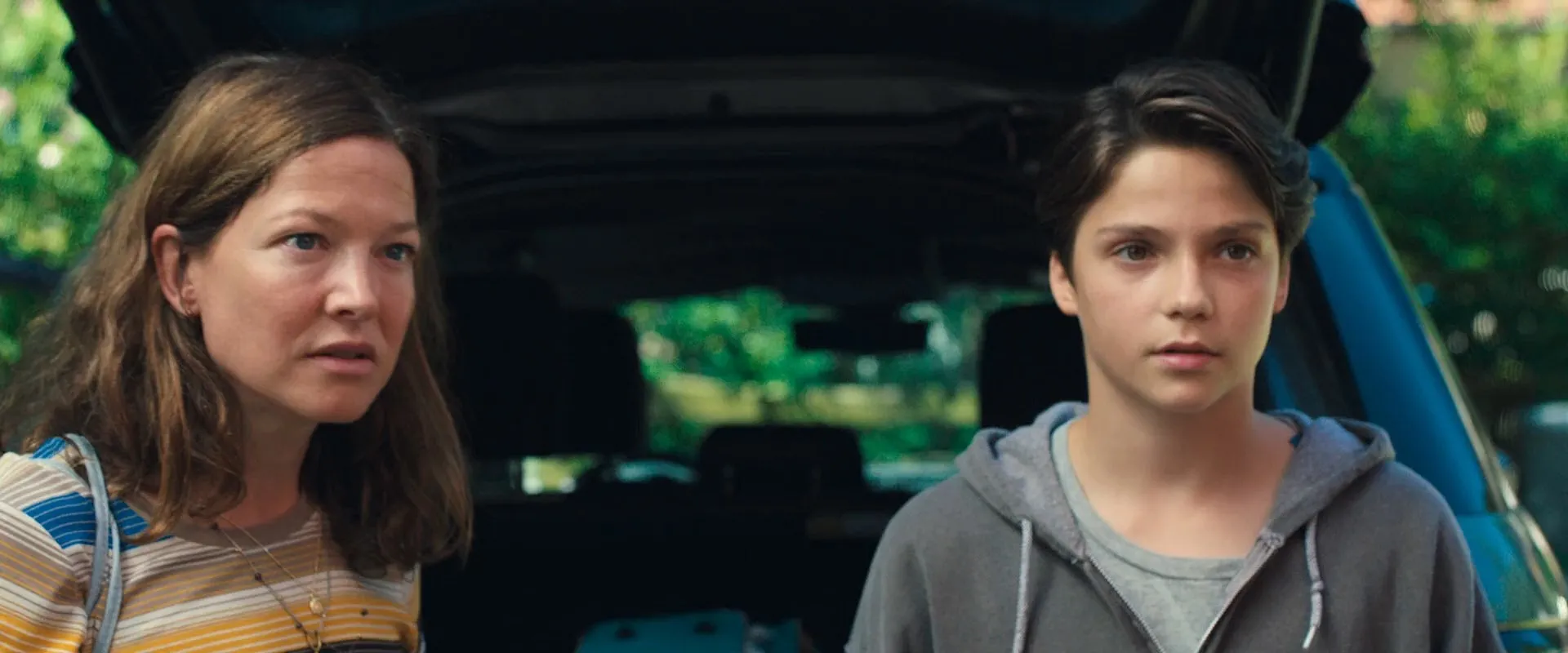 Woodwalkers 2024 Hindi Dual Audio WEB-DL 720p - 480p - 1080p Screenshot