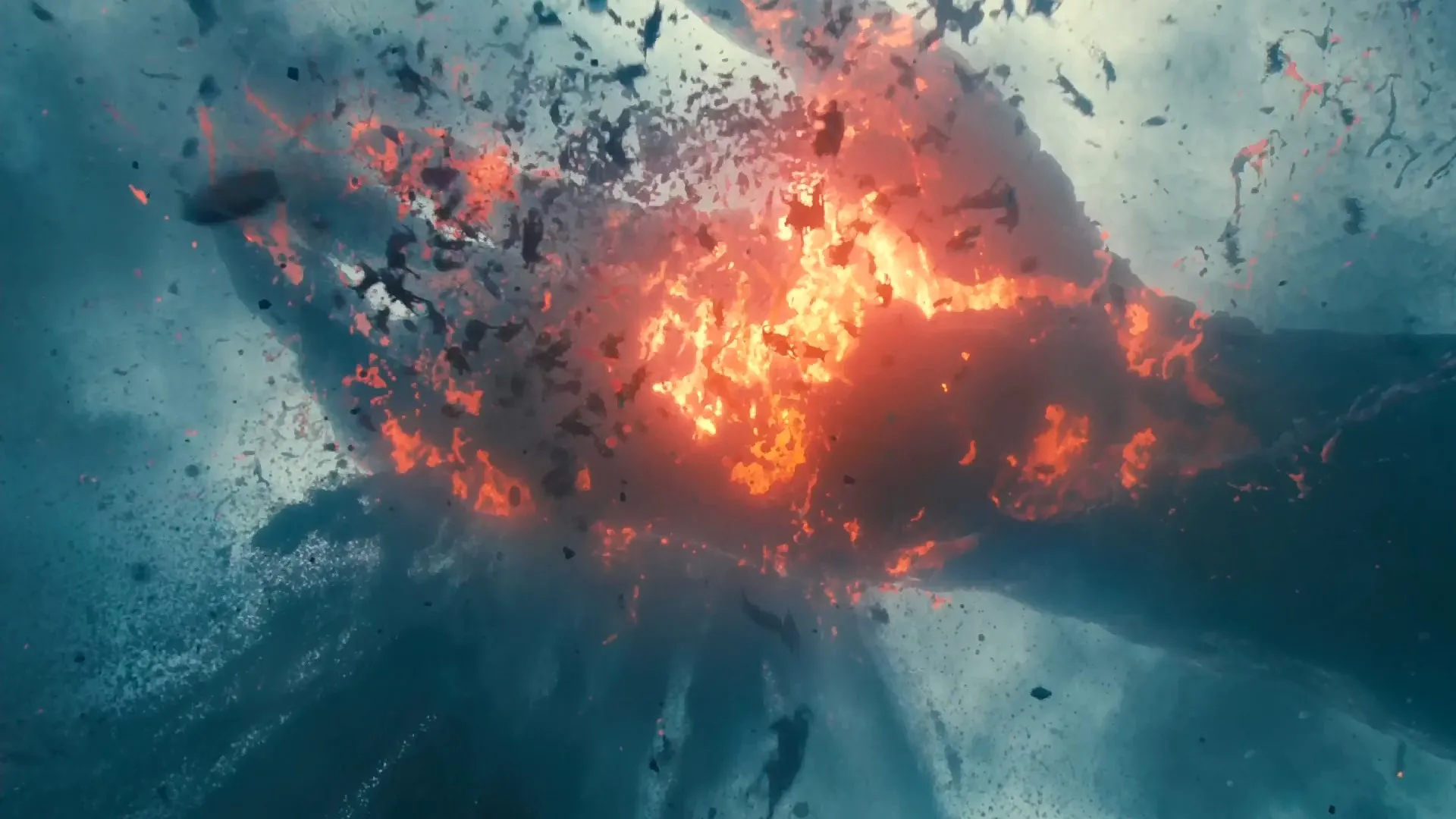 Wrath of the Titans (2012) Hindi Dual Audio 720p BluRay [1GB] Screenshot